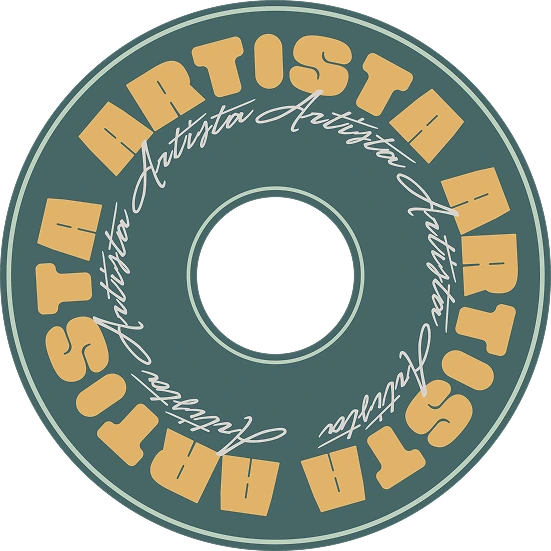 Artista logo